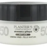 Anti-Ageing Day Face Cream SPF15
