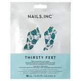 Thirsty Feet Foot Mask