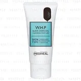 MEDIHEAL - W.H.P Black Charcoal Cleansign Foam EX