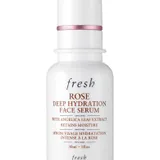 Fresh - Rose Deep Hydration Face Serum