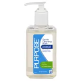 Gentle Cleansing Wash