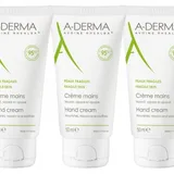 Hand Cream Fragile Skins