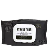 Stryke Club - Wipe Out Cleansing Wipes
