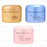 3W Clinic - Sleeping Pack - 3 Types