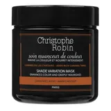 Christophe Robin - Shade Variation Care Mask - Warm Chestnut