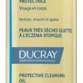 Ducray - Dexyane Protective Cleansing Oil