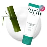 Buy Purito Mighty Bamboo Panthenol Cream in Australia - Korean Skincare Online
