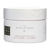 The Ritual of Sakura Body Cream