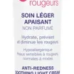 Anti-Redness Soothing Light Cream
