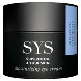 Moisturizing Eye Cream