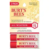 All Weather Lip Balm