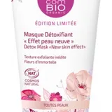 BcomBIO - Detox Mask New Skin Effect Limited Edition