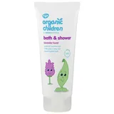 Green People - Organic Children Bath & Shower Lavender Burst