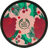 Festive Berry Body Butter