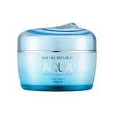 NATURE REPUBLIC - Super Aqua Max Fresh Hydrating Cream