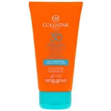 Collistar - Sun Tan Active Protection Tanning Cream for Sensitive Skin SPF 30