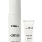 Alpha-H - Cleanse Glow Duo