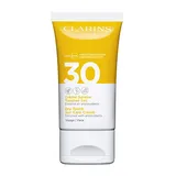 Dry Touch Sun Care Cream for Face SPF30