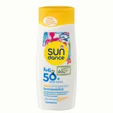 Sundance - MED ultra sensitiv Kids Sun Milk, + SPF 50