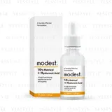 10% Matrixyl + Hyaluronic Acid Serum