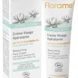Florame - Hydration Moisturizing Face Cream Organic