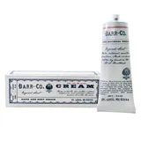 Hand and Body Cream