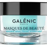 Galénic - Masques de Beauté Quenching Hydrating Mask
