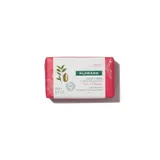 Hibiscus Flower Cream Soap