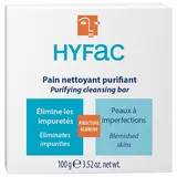Hyfac - Purifying Cleansing Bar