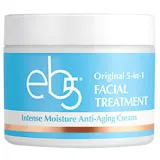 Facial Treatment Intense Moisture Anti-Aging Cream
