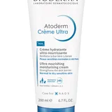 Atoderm Cream Ultra moisturiser for normal and sensitive skin