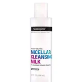 Makeup Melting™ Micellar Milk Makeup Remover