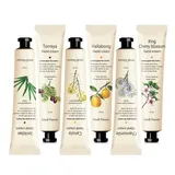Bonita Garden Hand Cream - 6 Types