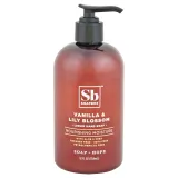 Vanilla & Lilly Blossom Hand Soap