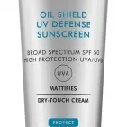 Protect Oil Shield UV Defense Sunscreen SPF50