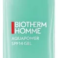 BIOTHERM - Aquapower Moisturizing & Protective Gel SPF 14