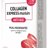 Biocyte - Collagen Express Anti-Age Plumped Skin 10 Sticks