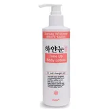 Oneday Whitener White Snow Fermented Tone Up Body Lotion
