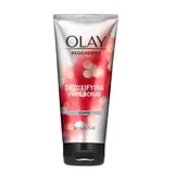 Olay - Regenerist Detoxifying Pore Scrub Facial Cleanser
