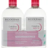 Bioderma - Créaline H2O TS Micellar Cleansing Water