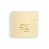 REVOLUTION SKINCARE - Vanilla Nourishing Lip Sleeping Mask