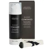 Cowshed - Face Rejuvenate Cleansing Balm with Muslin Cloth