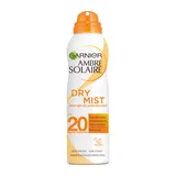 Garnier - Ambre Solaire Dry Mist SPF 20