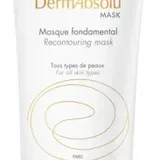 DermAbsolu Mask Fundamental Mask