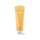 FRUDIA - Citrus Brightening Micro Cleansing Foam