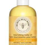 Burt's Bees - Baby Bee Nourishing Baby Oil
