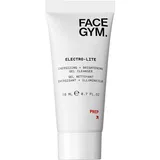 FaceGym - Electro-Lite Energising Brightening Gel Cleanser