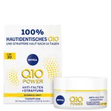 Nivea - Q10 Power Anti-Wrinkle Firming Day Cream SPF 30
