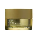 TONYMOLY - From Ganghwa Pure Artemisia Calming Watery Cream