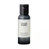 land and water Alcohol Hand Gel Grapefruit, Lime and Mint
